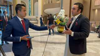 Exclusive: India is a neighbour, we cannot choose our neighbours: Pakistan FM Bilawal Bhutto Zardari to WION