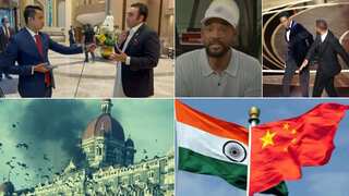 Top 10 world news: Pak FM Bilawal Bhutto's exclusive interview, Will Smith apologises to Chris Rock, and more
