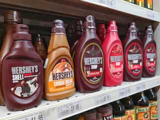 Chocolate firm Hershey warns of shortage in Halloween holidays' supply