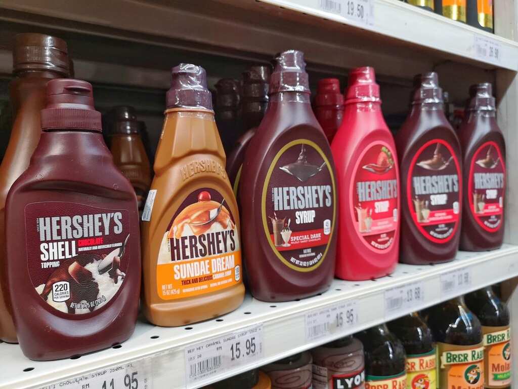 Chocolate firm Hershey warns of shortage in Halloween holidays' supply