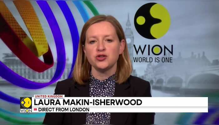 UK announces discount on energy bills; all households to get a 400 pound discount