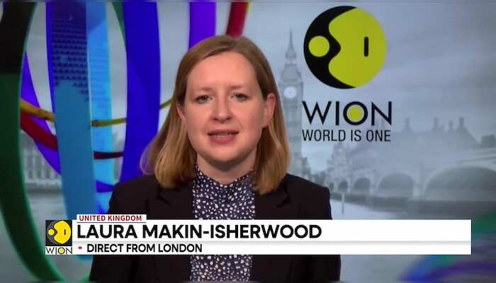 WION Climate Tracker| United Kingdom: What's causing record-high heat waves