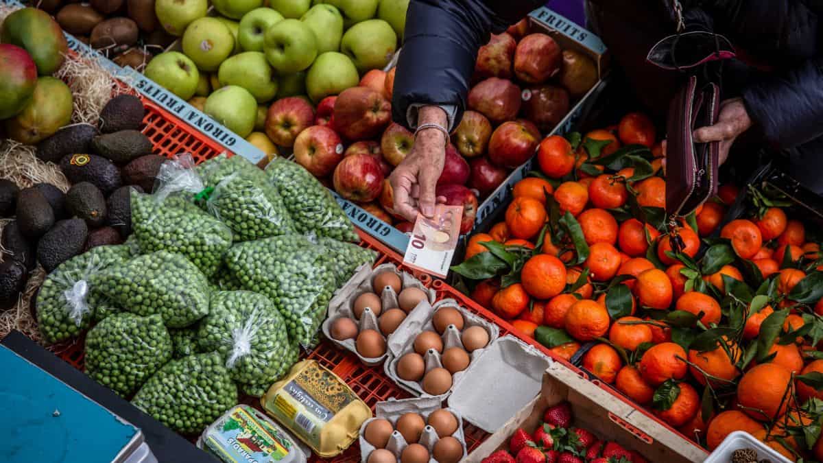 Despite gas crisis, inflation surge, Eurozone economy grows faster than expected Despite gas crisis, inflation surge, Eurozone economy grows faster than expected