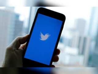 Twitter: Complied with 40% of government's request for users data
