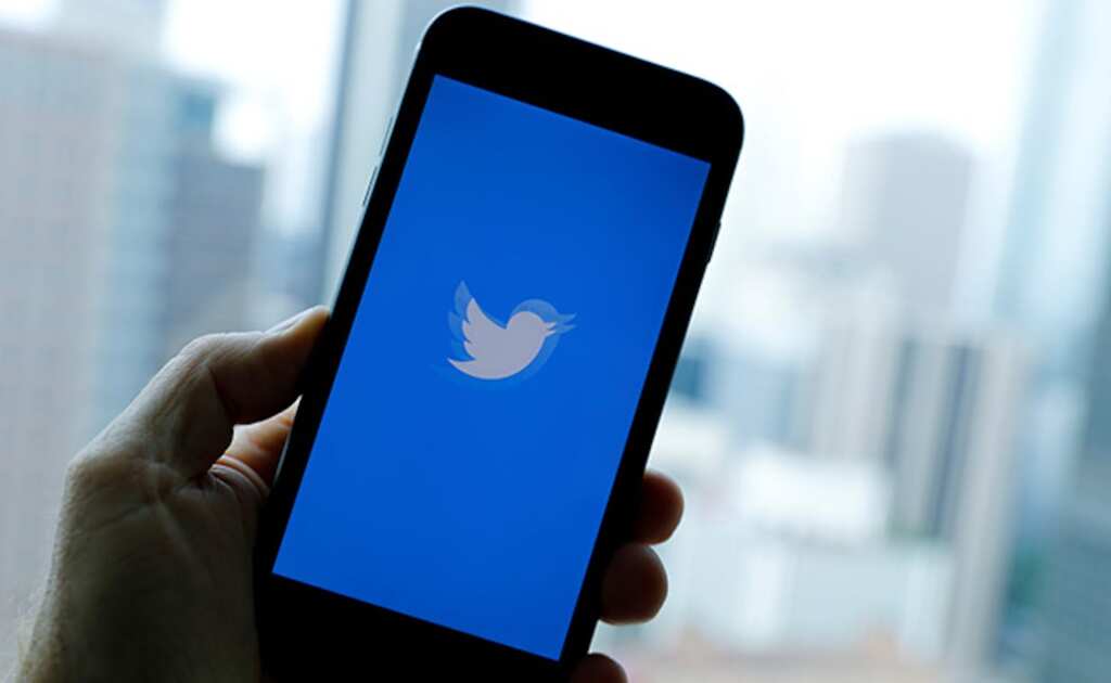 Twitter: Complied with 40% of government's request for users data