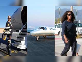 WION Fineprint: Paper straws for you, private jets for celebs?