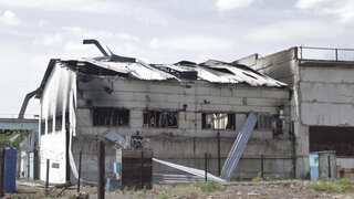 United States accuses Russia of fabricating evidence in prison deaths to blame Ukraine