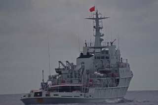 Ahead of Pelosi’s visit to Taiwan, China to begin military drills in Taiwan Strait