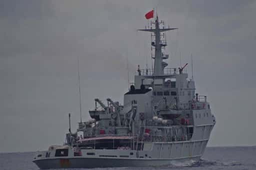 Ahead of Pelosi’s visit to Taiwan, China to begin military drills in Taiwan Strait