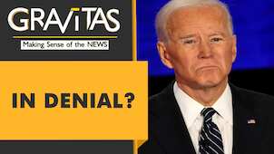 Gravitas: Is America in a recession?