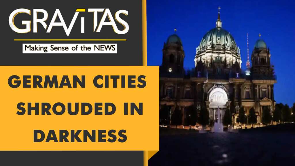 Gravitas: How Putin's gas war is hurting Europe