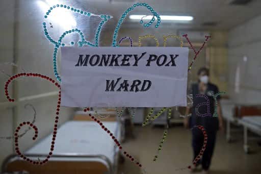 After Brazil, Spain reports first monkeypox-related fatality After Brazil, Spain reports first monkeypox-related fatality