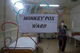 After Brazil, Spain reports first monkeypox-related fatality