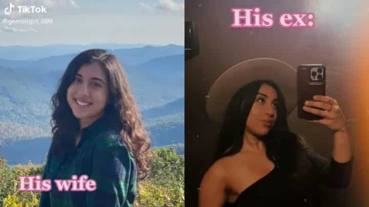 US: Pakistani man drives 1,400 kilometres to kill ex-wife for making TikTok videos on divorce US: Pakistani man drives 1,400 kilometres to kill ex-wife for making TikTok videos on divorce