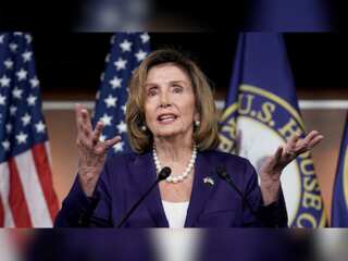 Row over Pelosi's proposed Taiwan visit: China accuses the US of double standards at UNSC