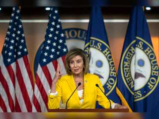 US: Lower House approves Gun control bill