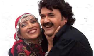 Mahabharat actor Rasik Dave passes away due to kidney failure at 65