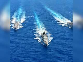 Greece-Turkiye feud sparks again as Aegean islands become a new flash point
