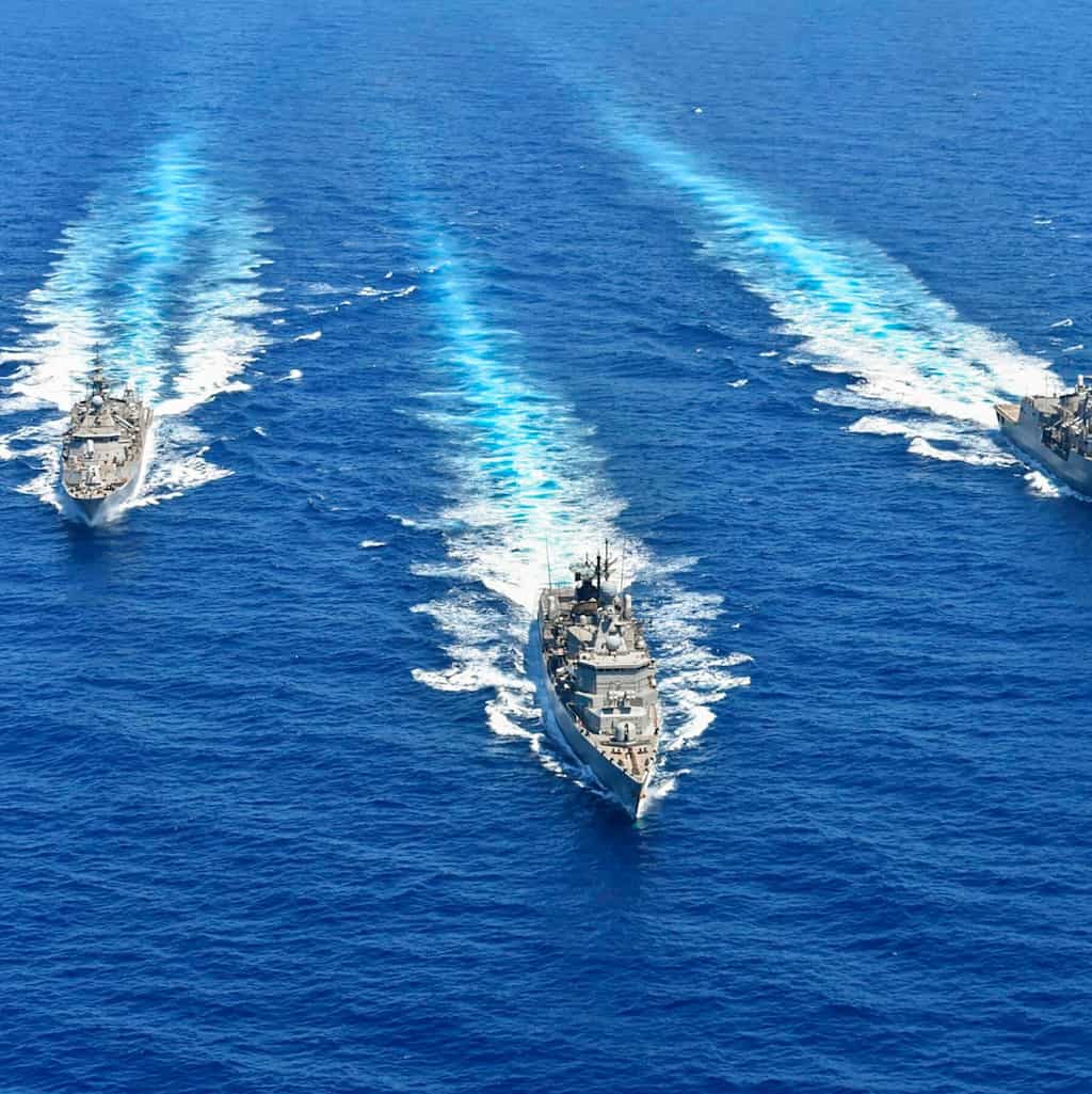 Greece-Turkiye feud sparks again as Aegean islands become a new flash point