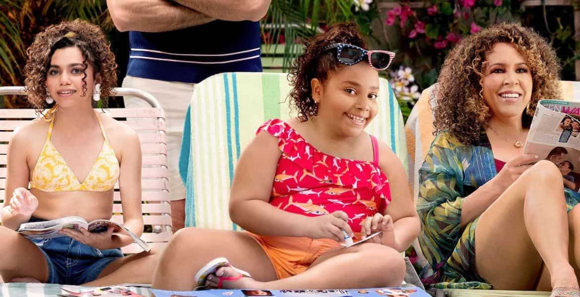 HBO Max cancels 'Gordita Chronicles' new season HBO Max cancels 'Gordita Chronicles' new season