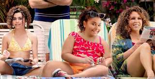 HBO Max cancels 'Gordita Chronicles' new season