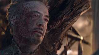 'Iron Man' director Jon Favreau didn't want Tony Stark to die in 'Avengers: Endgame. Here's why