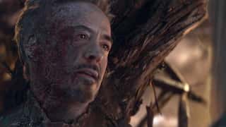 'Iron Man' director Jon Favreau didn't want Tony Stark to die in 'Avengers: Endgame. Here's why
