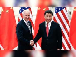 U.S. & China tensions over Taiwan simmer: China to conduct military drills in the area