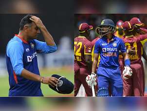 'We don't need Dravid's thinking': Kris Srikanth criticises India for picking Iyer over Hooda in 1st T20I