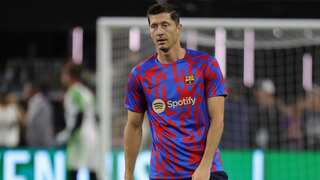 'A lot of sh*t was said about me': Robert Lewandowski lashes out at Bayern Munich after joining Barcelona