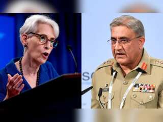 Pakistan's reeling economy: Army chief asks for 'early loan disbursal'