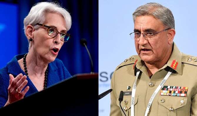 Pakistan's reeling economy: Army chief asks for 'early loan disbursal'