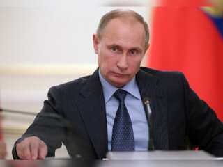 Russian forces expand war aims; Russia goes beyond Eastern Donbas