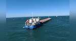 Ship carrying ‘stolen’ Ukrainian grain intercepted by Lebanon