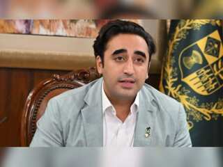 Exclusive: Pakistan's Foreign Minister Bilawal Bhutto speaks to WION in Tashkent
