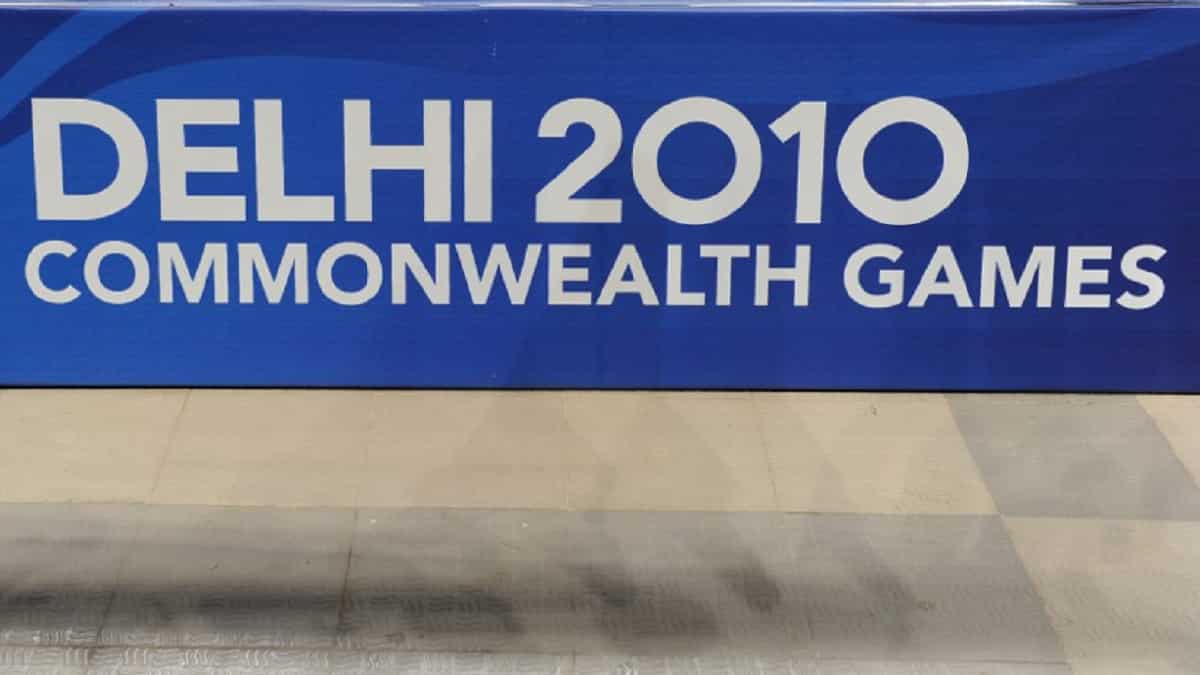 Throwback! When 4,000 used condoms clogged drains at sports village during Commonwealth Games 2010 Throwback! When 4,000 used condoms clogged drains at sports village during Commonwealth Games 2010