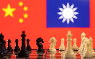 If China invades Taiwan, Switzerland to impose sanctions similar to European Union