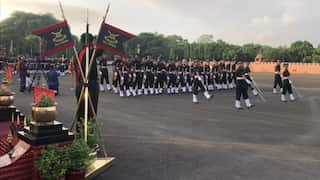 Many lessons to learn from India in diplomacy & inclusive evolution, says Maldives Defence Forces Chief