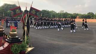 Many lessons to learn from India in diplomacy & inclusive evolution, says Maldives Defence Forces Chief