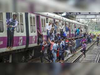 India: Cases of runaway kids soar in Mumbai; Railways take steps to ensure protection of kids
