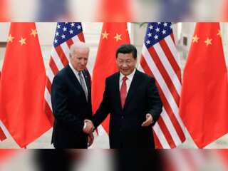 World's 2 biggest economies lock horns | Beijing sees Pelosi's trip as provocation