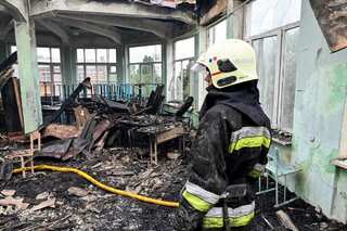 Zelensky orders civilians to evacuate from Donetsk region amid Russian attacks