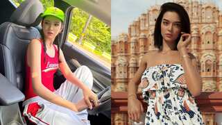 Rozy from South Korea, Kyra from India and other most-followed virtual influencers of 2022
