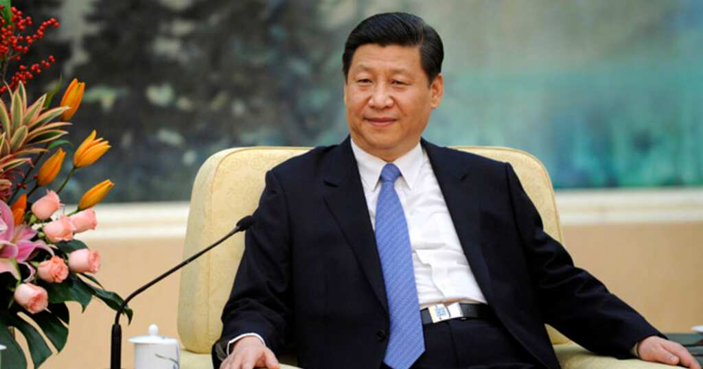 Reports: Chinese President Xi Jinping be given the formal title of 'People's Leader'