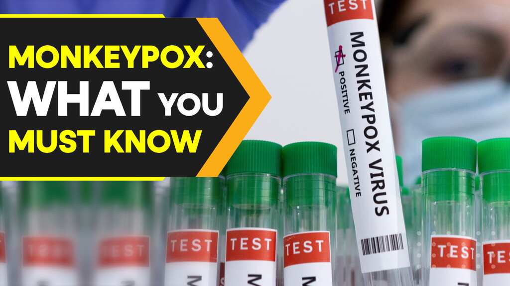 Monkeypox: Expert tells WION what you must know