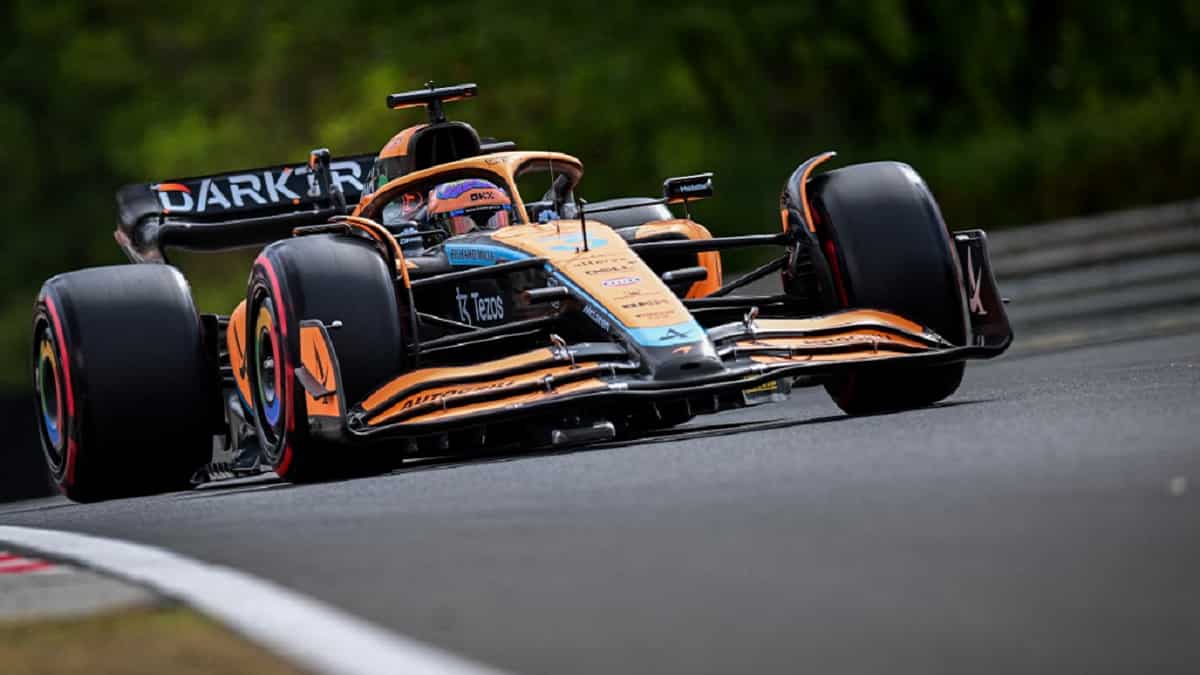 Formula One launches 'Drive It Out' campaign to stop abusive behaviour
