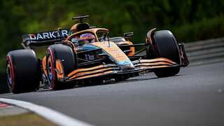 Formula One launches 'Drive It Out' campaign to stop abusive behaviour