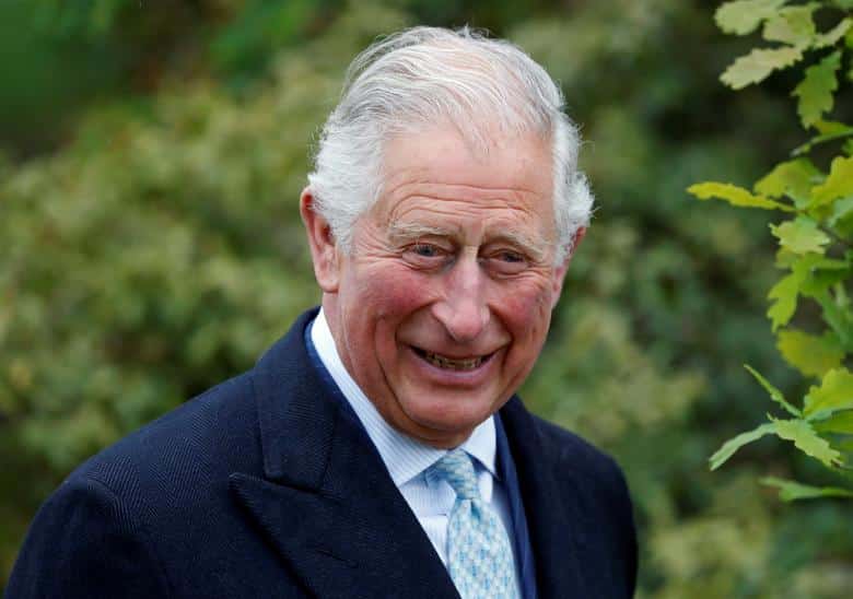 Prince Charles’ charity accepted donation from Osama bin Laden’s family: Report Prince Charles’ charity accepted donation from Osama bin Laden’s family: Report