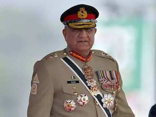Report: Pakistan's army chief General Bajwa seeks US help on release of IMF loan