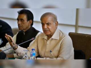 Pakistan court summons PM Shehbaz Sharif, son Hamza in $66.9 MN money laundering case